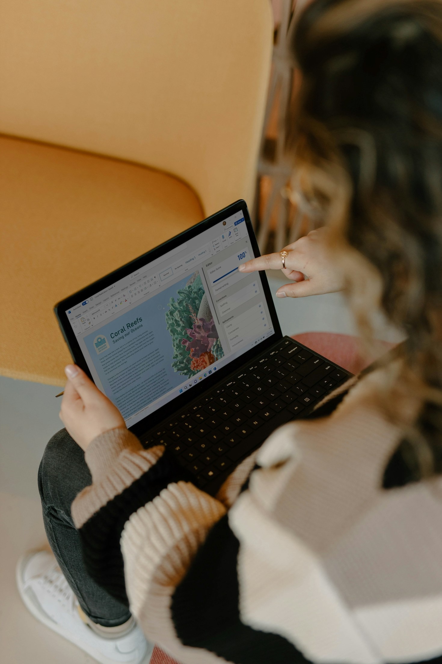 Creating a Perfect Routine for Better Home Productivity